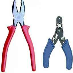 1621-8 Lineman Plier Hand Too Kit with Wire Cutter Lineman Plier-19