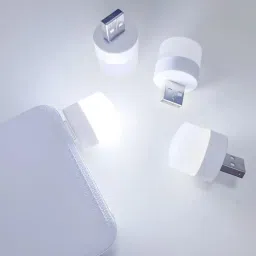 mz Mini Rechargeable LED Night Light USB Charging Led Mizun Torch image 5