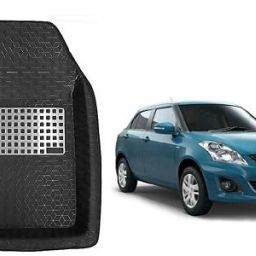 Plastic Tray Mat For Maruti Suzuki Swift Dzire-image-73