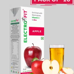 ORS Ready to Serve Fruit Beverage Oral Rehydration, Enrich Electrolytes Sports Drink-image-14