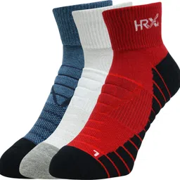 hrx by hrithik roshan Men Ankle Length-picture-48