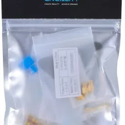 Nozzles & Nozzle Cleaners Package Extruder-28
