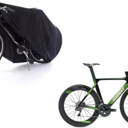 Mach City Cycles Bicycle Cover Free Size-image-10
