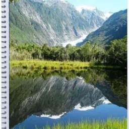 RULED A4 NOTEBOOK 100 PAGES A4 Notebook RULED 100 Pages-image-14