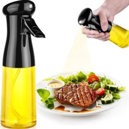 210 ml Cooking Oil Sprayer-16