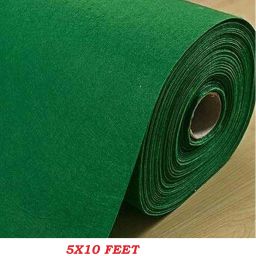 Green Nylon Carpet-image-29