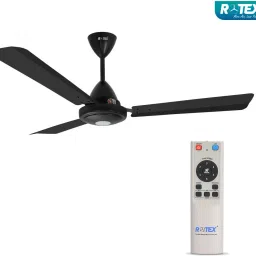 Eco Advance 5 Star 1200 3 Blade Ceiling Fan-image-33