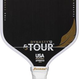 FS Tour Featherweight Series 12mm Pickleball Paddle-27