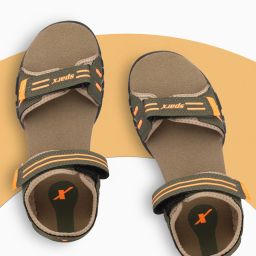 Men SS 106 Casual Sandal-10