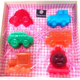 Kids Cars Soap Hamper-image-18