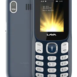 lava A3 Torch DS Keypad Phone|1750mAh Big Battery|1.8" Large Display|Quad Strip Torch-picture-6