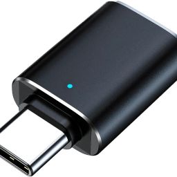 Mkservice USB, USB Type C OTG Adapter-10