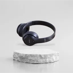Wireless Gaming Headphones with Intense Powerful Thumping Bass_HZ Bluetooth & Wired Headset-image-9
