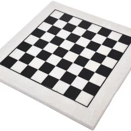 20" x 20" Classic Green Stone Chess Set - Board Game for Beginners and Experts 1.27 cm Chess Board-picture-32