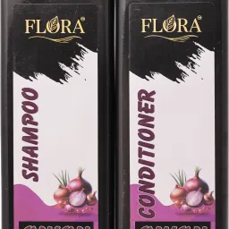 Sampoo + conditioner (250ml)-35