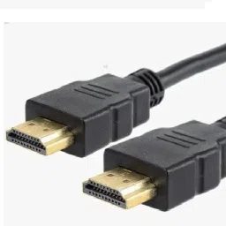 Teratech TV-out Cable 3 Meter 1.4 Version High-Speed Gold Plated Connectors, Supports Ethernet 3D, 1080P 4K HDMI Cable (Black)-13