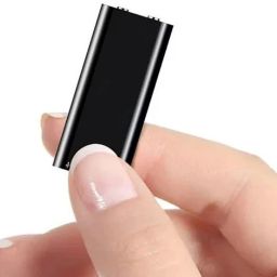 Safetynet Spy Small Mini Audio Recorder Hidden NA Voice Recorder-12
