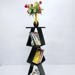 1 Engineered Wood Open Book Shelf-picture-26
