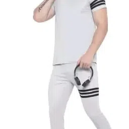 Striped Men Track Suit-picture-30