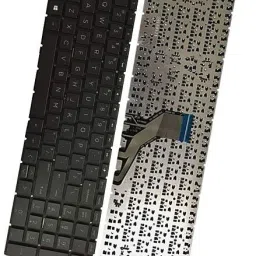 Regatech 15-DB1080UR, 15-DB1081AU, 15-DB1081NM, 15-DB1081NT, 15-DB1081UR Internal Laptop-size Laptop Keyboard Compatible with Desktop, Laptop, Mac-27