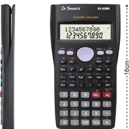 ramilo SX -82MS Scientific Calculator is Trusted by students from IIT. Scientific Calculator ScientificCalculator image 5