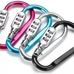 d.l Combination Lock-18
