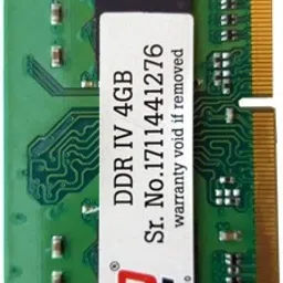 REO ONLINE DDR4 4 GB (Single Channel) Laptop SDRAM (DDR4 4GB LAPTOP)-14
