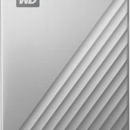 WD 2 TB External Hard Disk Drive (HDD)-picture-2