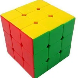 3x3 High Speed Extremely Smooth Turning Magic Cube-19