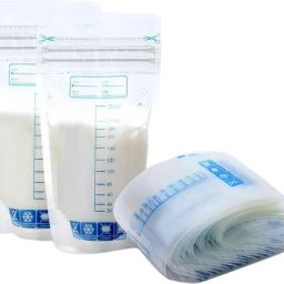 Breastmilk Freezer Storage Bags-250ml/20 PCs-image-56