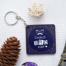 dreamica Designer Rakhi-1521 Assorted Rakhi, Mug, Key Ring, Chawal Roli Pack, Greeting Card Set image 4