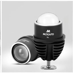 V6 BI-LED Fog Lamp Car Halogen (12 V, 300 W)-image-49
