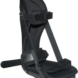 PF Night Splint Derotation | for Plantar Fasciitis, Foot Pain Relief & Support Foot Support-27