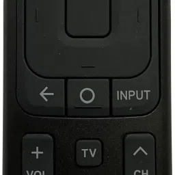 SHIELDGUARD Remote Control ERF3L69V with YouTube and Hotstar functions Compatible for LED TV (No Voice & Google Assistant functions) VU Remote Controller-48