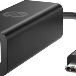 HP USB-C to RJ45 Adapter G2 4Z527AA USB Hub-16
