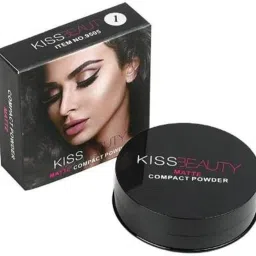 2 In 1 Matte Compact Powder Compact-28
