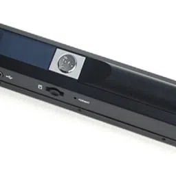 microware Portable Scanner iSCAN 900 DPI A4 Document Scanner Handheld for Business, Photo, Picture, Receipts, Books Cordless Portable Scanner-22