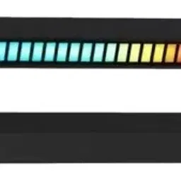 NKL Led RGB Bar Light 32 Bit RGB Music Sound Control For Cars Led Light 118 Smart Sensor Light-97