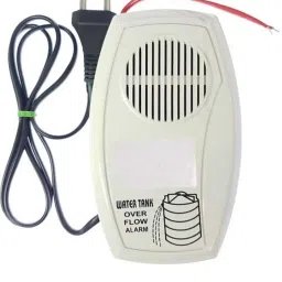 AJ WATER ALARM BELL Wired Sensor Security System-22