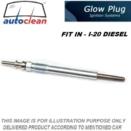 DIESEL GLOW PLUG FOR I-20 DIESEL Glow Plug-image-28