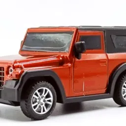 New Thar Car|| Trending Diecast || Miniature Model || Car Toys for Kids.-36
