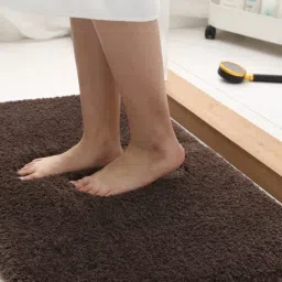 Microfiber Bathroom Mat-picture-17