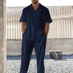 maa uma Shirt Pant Co-ords Set-picture-9