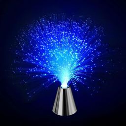 Beautiful Romantic LED Fiber Optic Nightlight Lamp Night Lamp-18