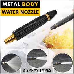 shreeshayamtrader NOZZLESPREY210 Watering Wand-picture-10