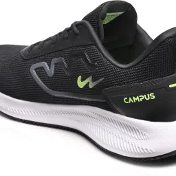 campus RAKE Running Shoes For Men image 4