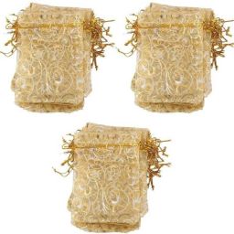 Women Gold Potli-image-76
