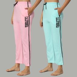 Pack of 2 Women Pyjama-image-97