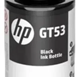 HP Smart Tank 210 Single Function WiFi Colour Printer Black Ink Bottle image 4