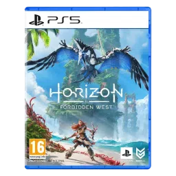 SONY Horizon Forbidden West For PS5 (Action and Adventure Games, Standard Edition, 50668464)-image-68